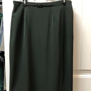 Maxi skirt